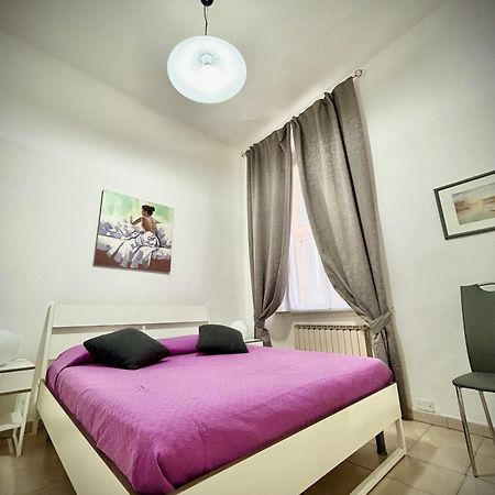 Appartamento Ca Du Flavio La Spezia Esterno foto
