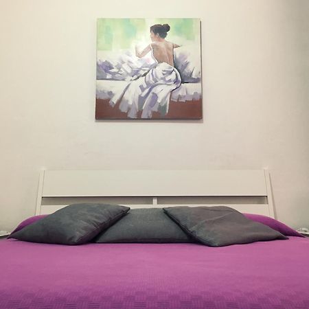 Appartamento Ca Du Flavio La Spezia Esterno foto