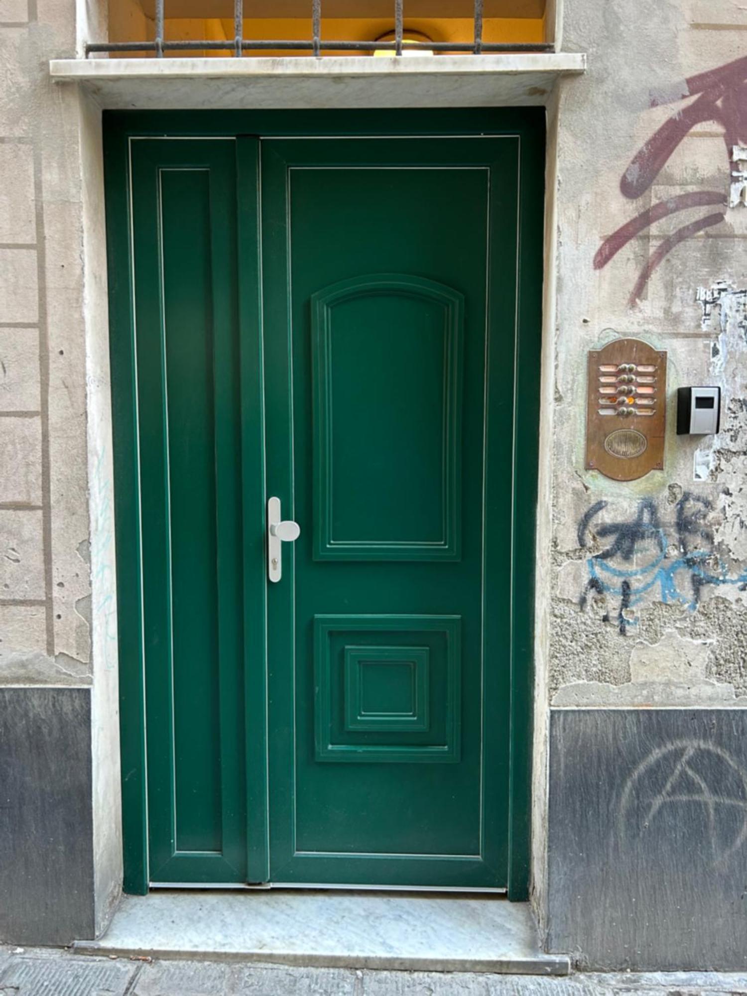 Appartamento Ca Du Flavio La Spezia Esterno foto