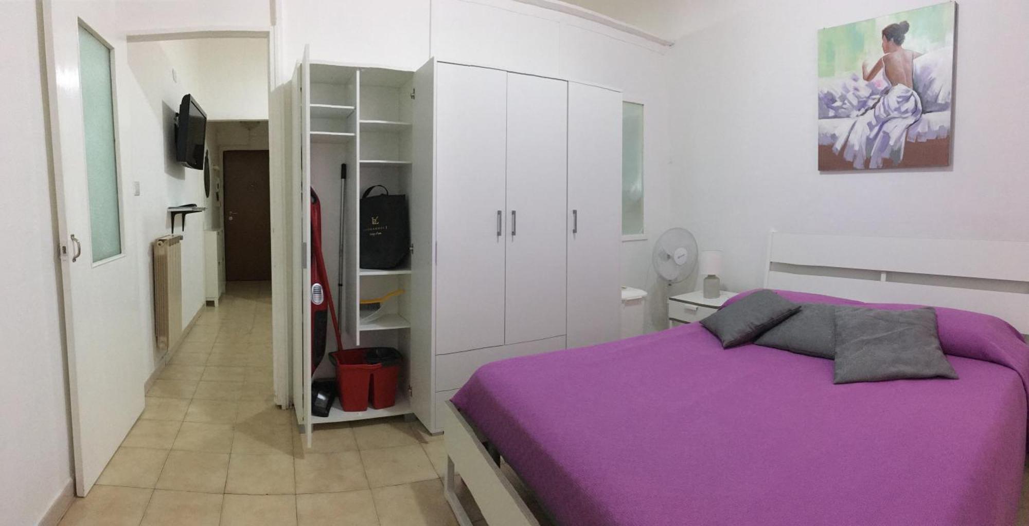 Appartamento Ca Du Flavio La Spezia Esterno foto