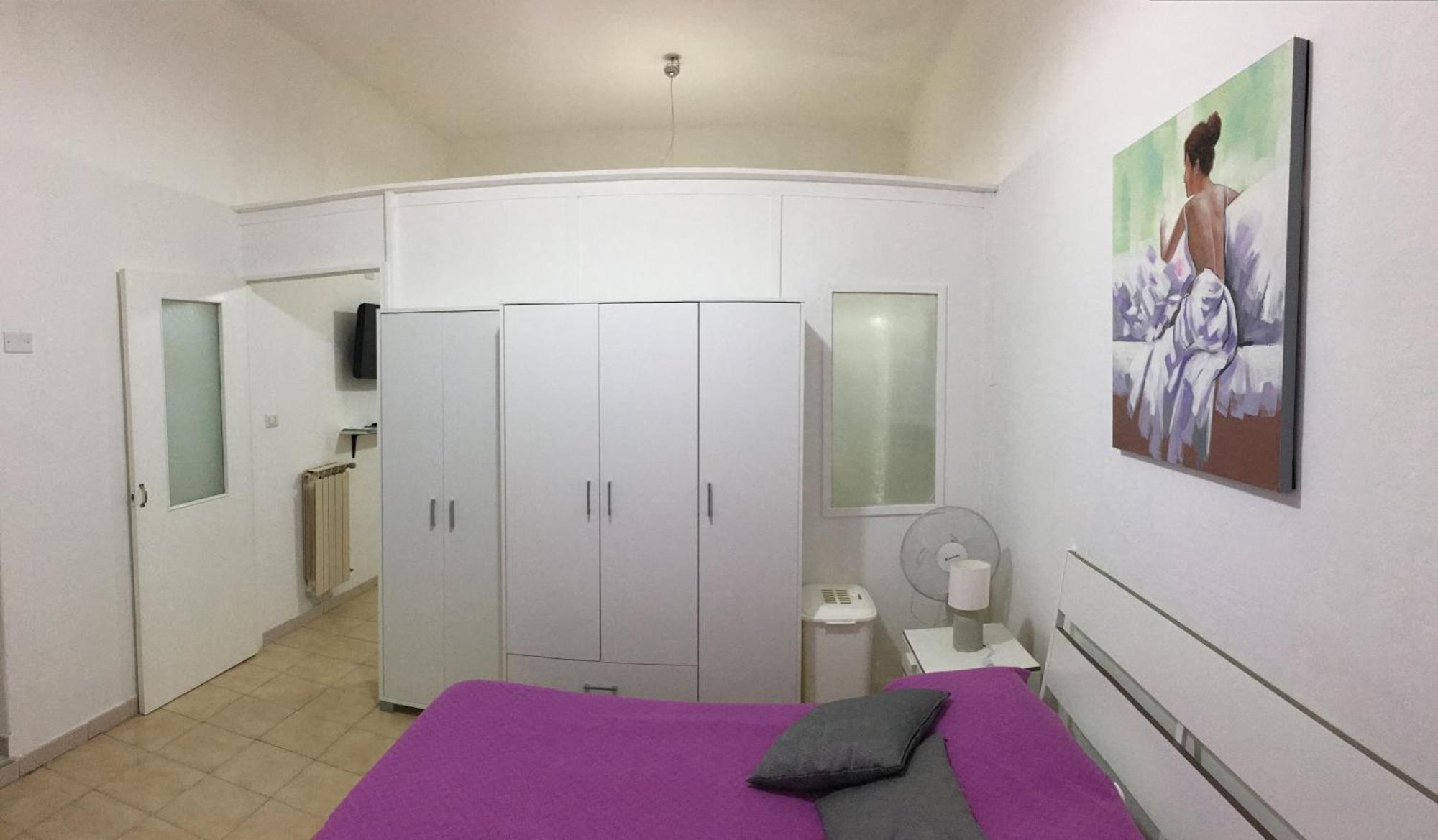 Appartamento Ca Du Flavio La Spezia Esterno foto