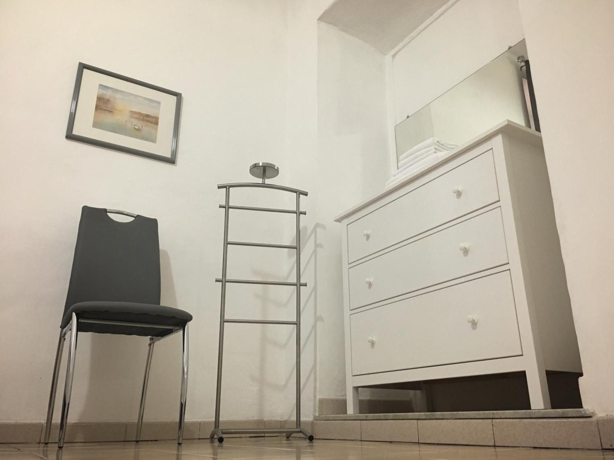 Appartamento Ca Du Flavio La Spezia Esterno foto