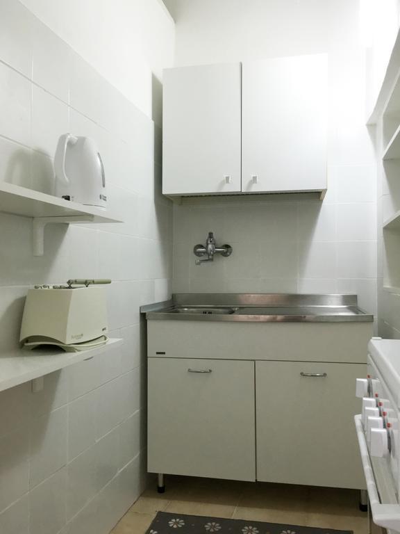 Appartamento Ca Du Flavio La Spezia Esterno foto