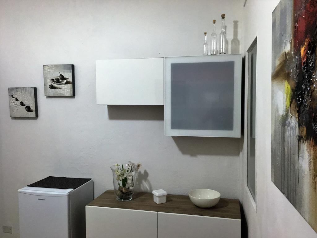 Appartamento Ca Du Flavio La Spezia Esterno foto